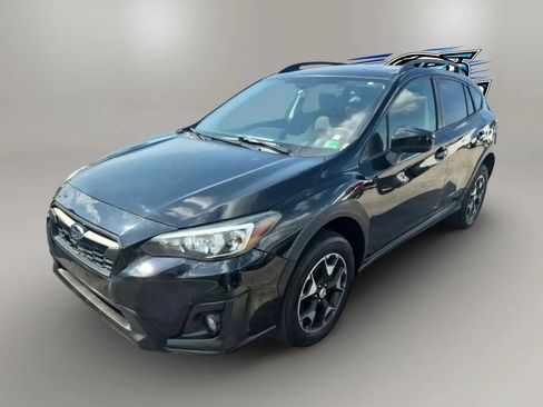 Used 2018 Subaru Crosstrek 2.0i Premium w/ Eyesight System AWD/4WD image 1