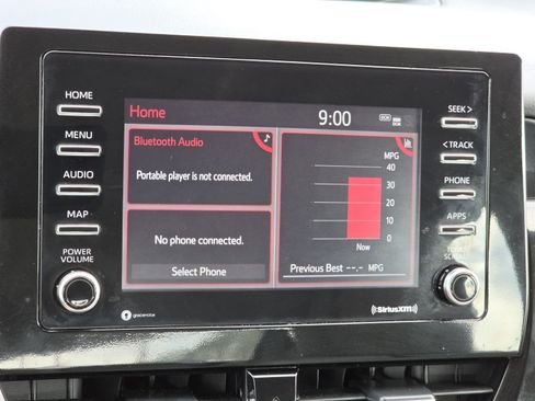 Used 2024 Toyota Camry SE FWD image 20