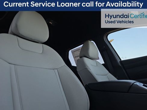 Used 2025 Hyundai Santa Cruz SEL image 15