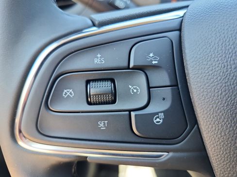 New 2026 Buick Encore GX Sport Touring image 21