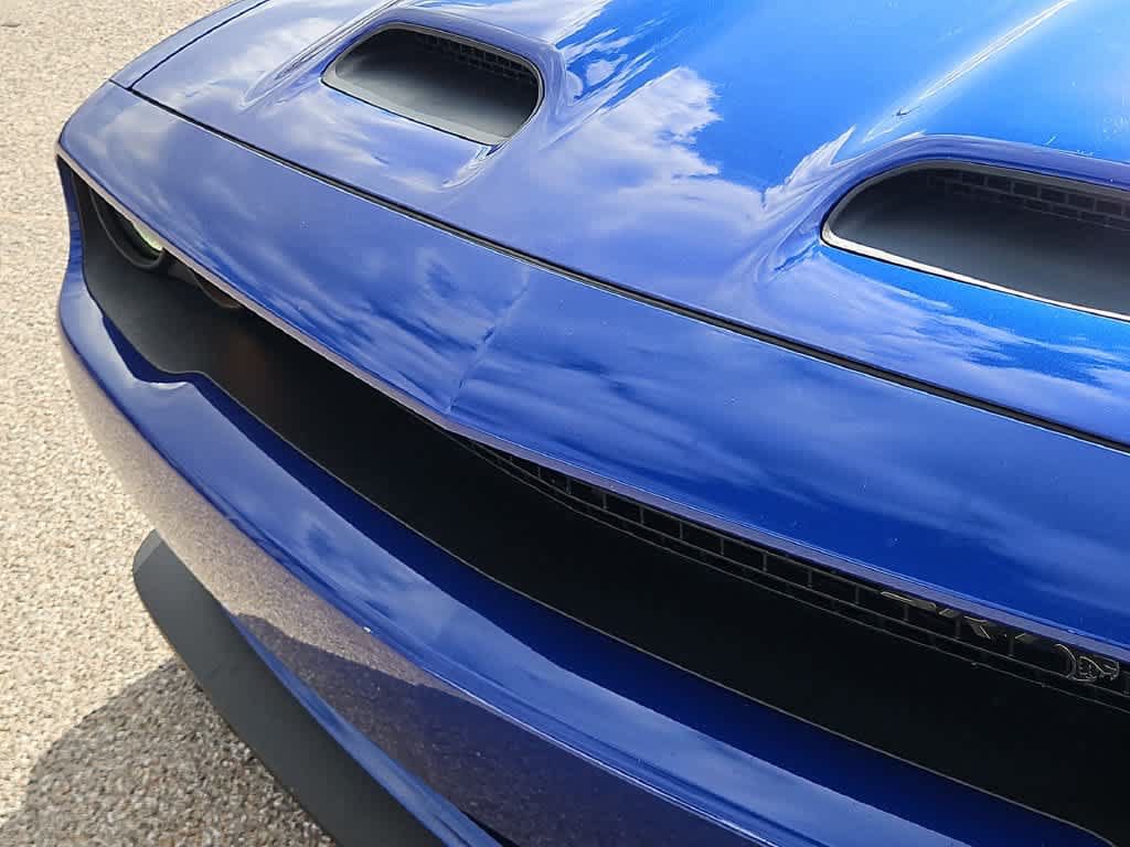 Used 2021 Dodge Challenger SRT Hellcat Redeye RWD image 13