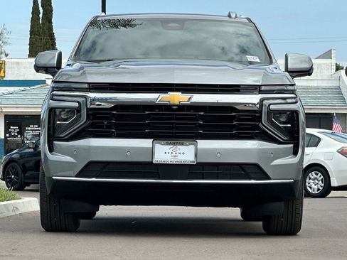 New 2026 Chevrolet Tahoe LS RWD image 9