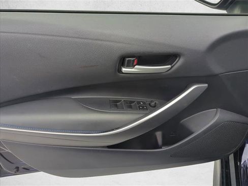 Used 2021 Toyota Corolla SE FWD image 7