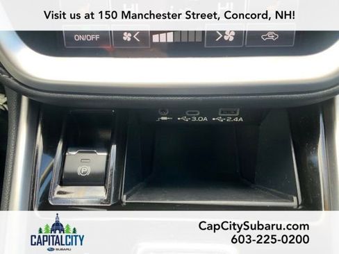 Used 2023 Subaru Outback Premium image 27
