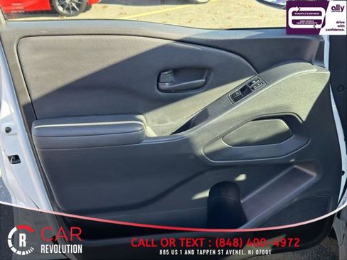 Used 2022 Nissan Frontier S RWD image 27