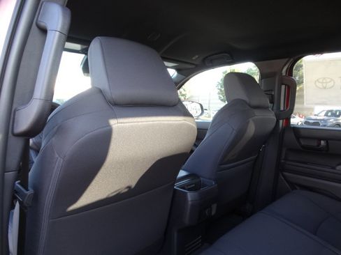 New 2026 Toyota Tacoma SR5 AWD/4WD image 15