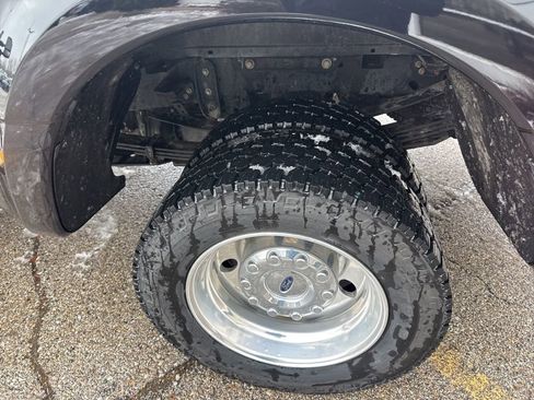 Used 2023 Ford F450 Lariat w/ Tow Technology Package image 20