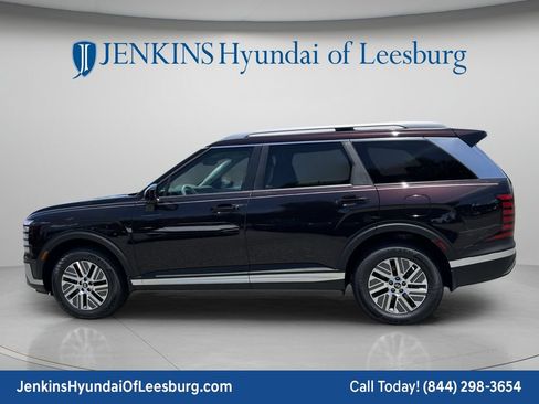 New 2026 Hyundai Palisade FWD Hybrid image 8