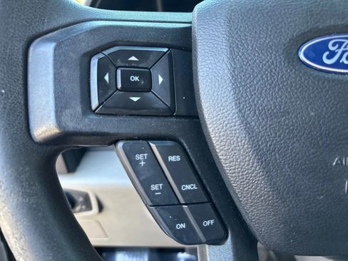 Used 2018 Ford F150 XL w/ Equipment Group 101A Mid RWD image 12