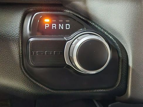 Used 2020 RAM 1500 Lone Star image 40