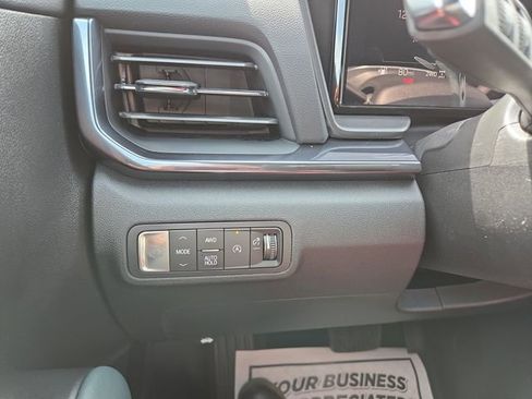 New 2026 GMC Terrain AT4 image 23