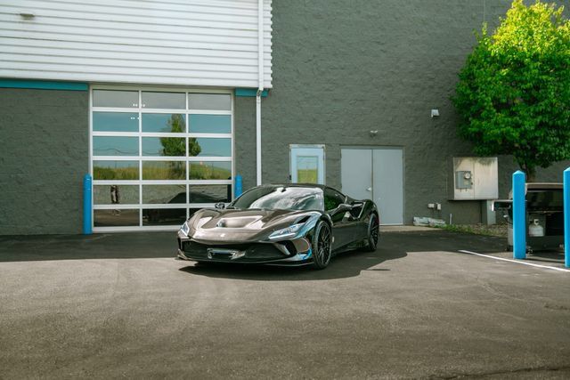Used 2022 Ferrari F8 Tributo RWD image 26