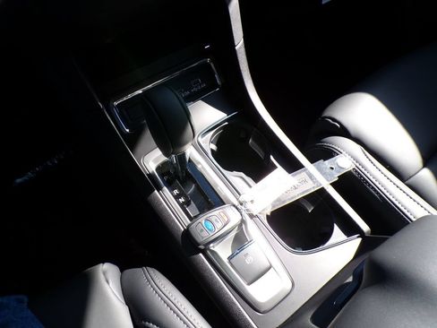 New 2026 Subaru Ascent Premium AWD/4WD image 27