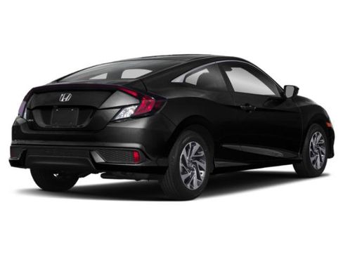 Used 2019 Honda Civic LX image 2