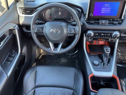 Certified 2024 Toyota RAV4 Adventure image 16