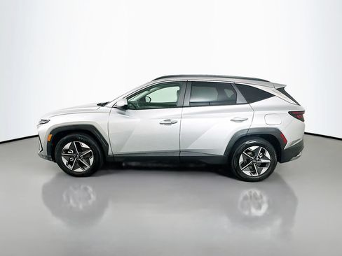 Certified 2026 Hyundai Tucson SEL FWD image 8
