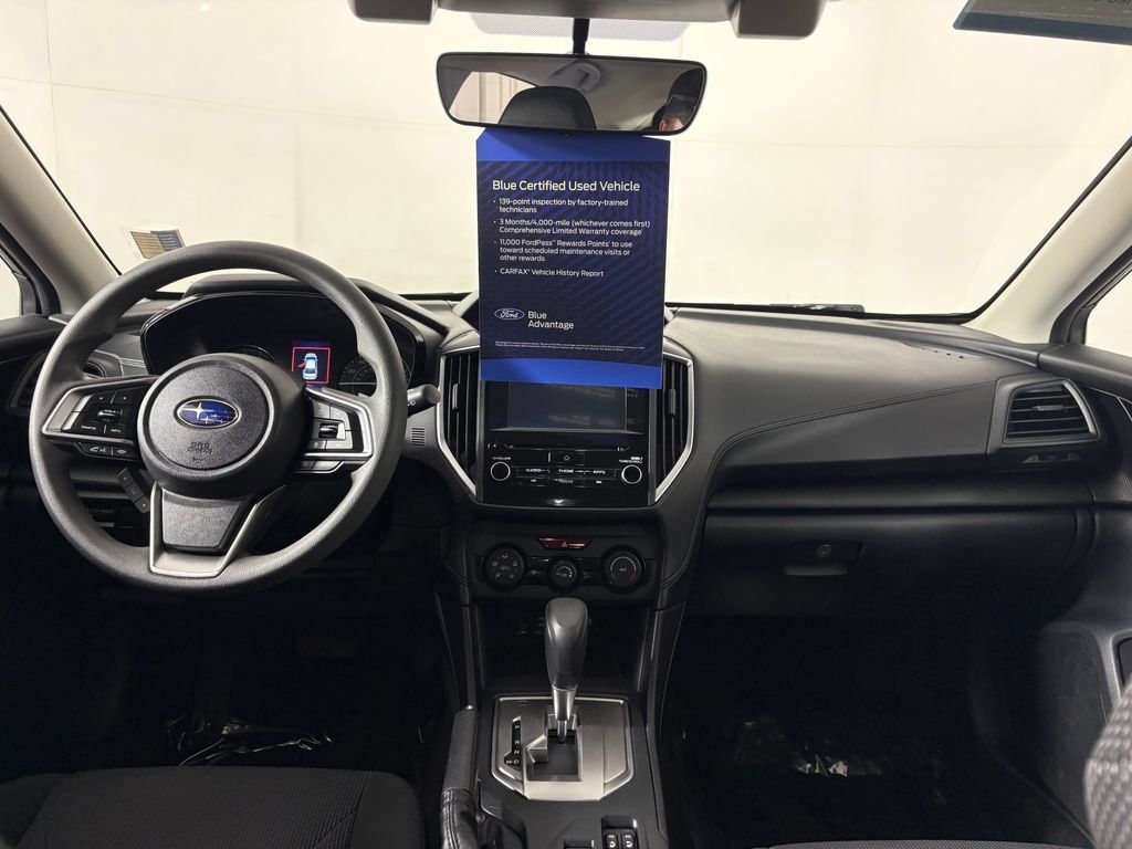 Used 2021 Subaru Impreza 2.0i Premium AWD/4WD image 24