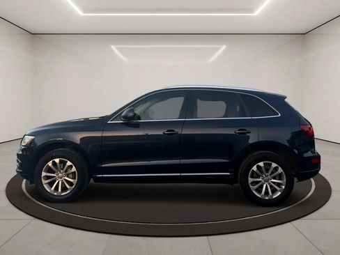 Used 2015 Audi Q5 2.0T Premium Plus AWD/4WD image 10