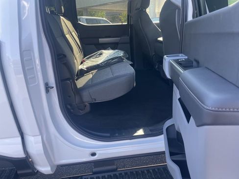 New 2026 Ford F350 XL w/ STX Appearance Package image 27