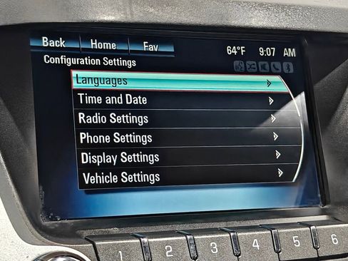 Used 2013 Chevrolet Equinox LT w/ Driver Convenience Package FWD image 31