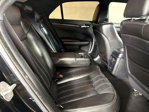 Used 2021 Chrysler 300 S image 16