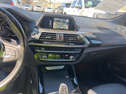Used 2018 BMW X3 xDrive30i image 12