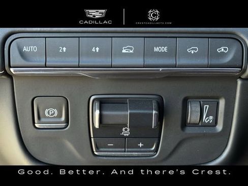 Certified 2023 Cadillac Escalade Premium Luxury Platinum w/ LPO, Radiant Package image 24