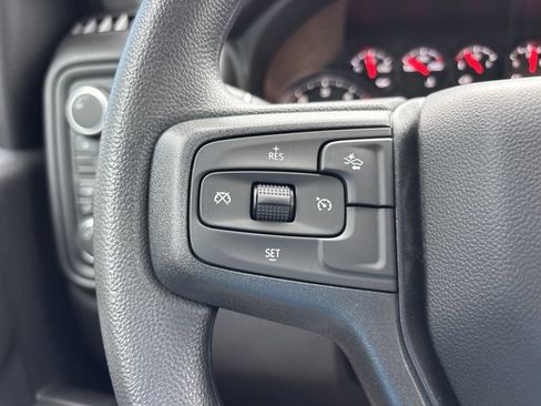 New 2026 Chevrolet Silverado 2500 Custom w/ Custom Value Package image 26