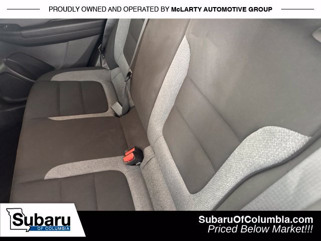 Used 2023 Chevrolet TrailBlazer LT FWD image 29
