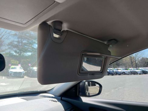 Used 2023 Nissan Altima 2.5 SV image 10