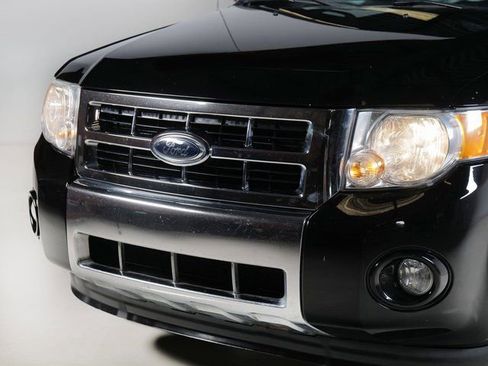 Used 2012 Ford Escape Limited FWD image 23