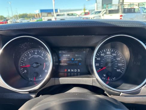 Used 2022 Ford Mustang Premium image 23