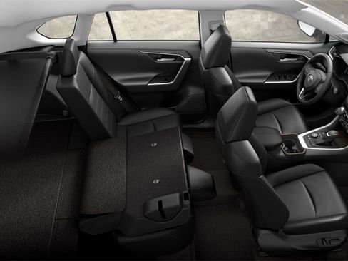 New 2025 Toyota RAV4 Limited w/ Advanced Technology Package image 22