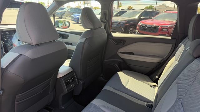 New 2026 Subaru Forester Touring AWD/4WD image 15