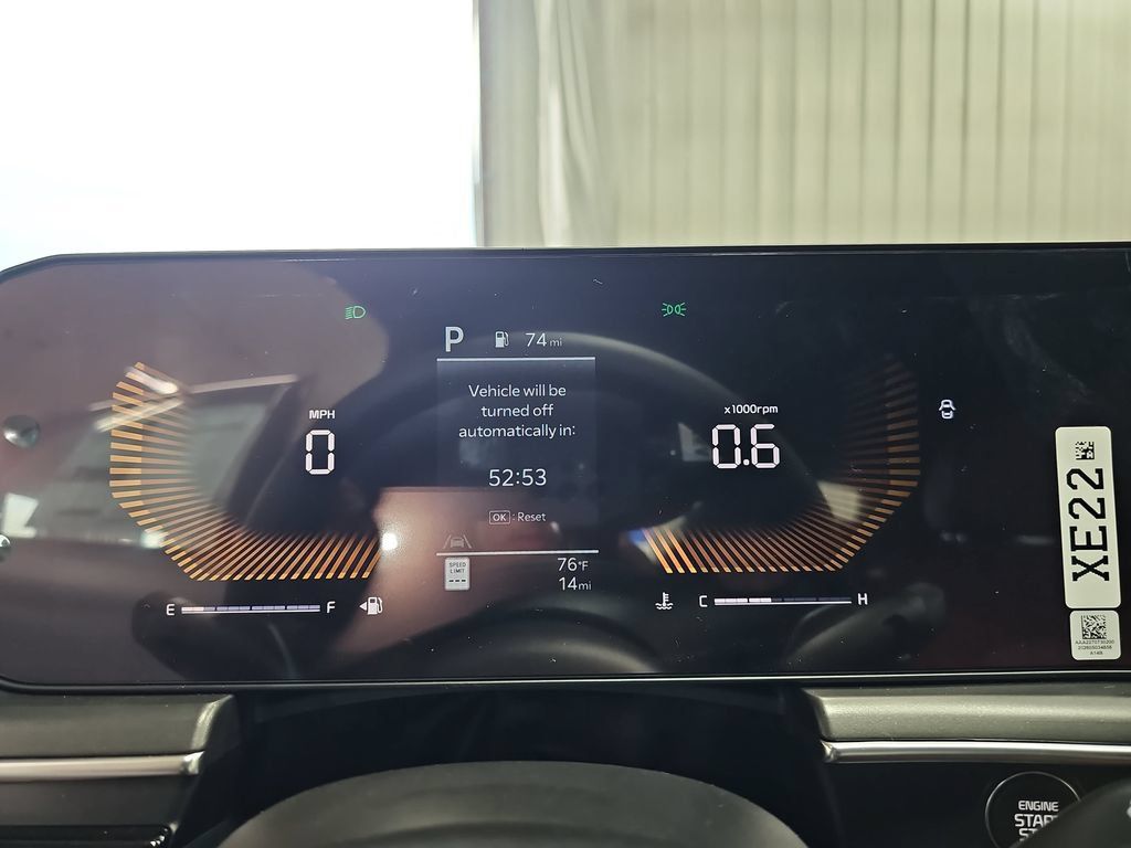 New 2026 Kia K5 GT-Line AWD/4WD image 18