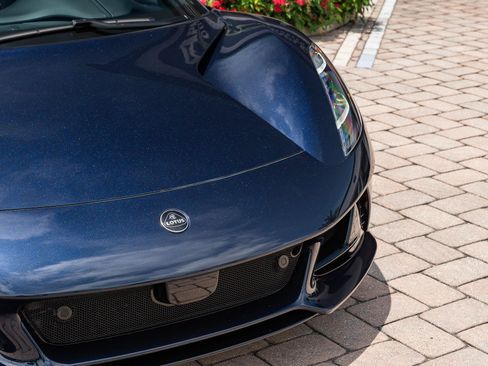 New 2026 Lotus Emira SE RWD image 10