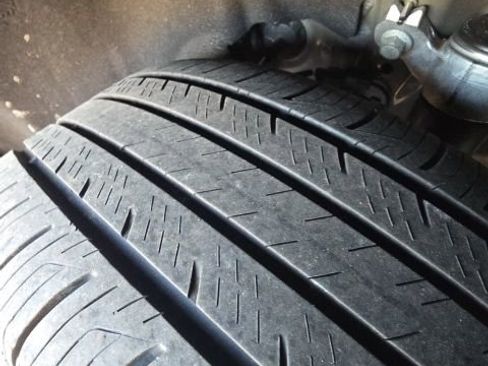 Used 2025 Ford Explorer Active image 11