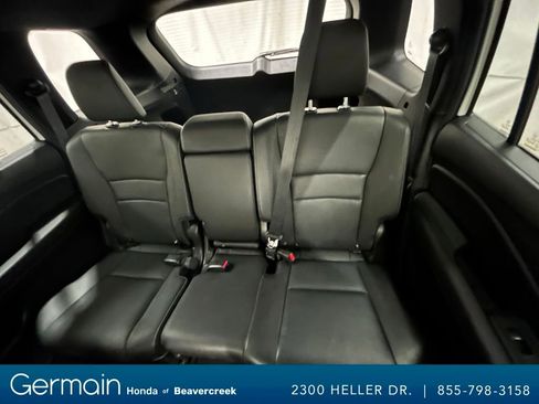 Used 2022 Honda Passport EX-L image 31