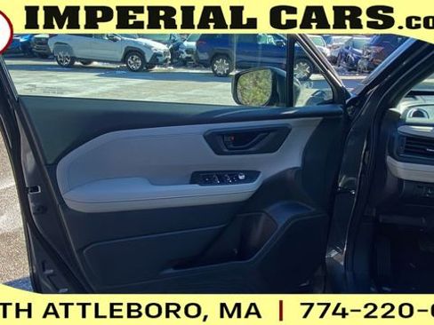 New 2026 Subaru Forester Premium image 16