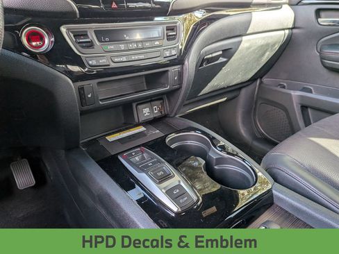 Used 2023 Honda Ridgeline Black Edition image 26