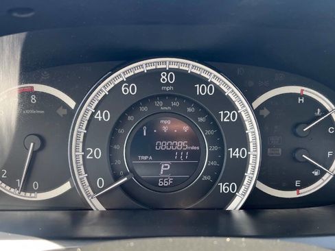 Used 2014 Honda Accord EX-L image 21