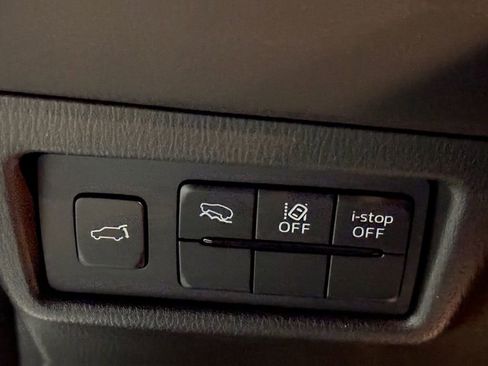 New 2025 MAZDA CX-5 AWD 2.5 S w/ Preferred Package image 21