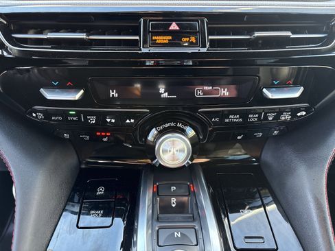 Used 2022 Acura MDX A-Spec image 24