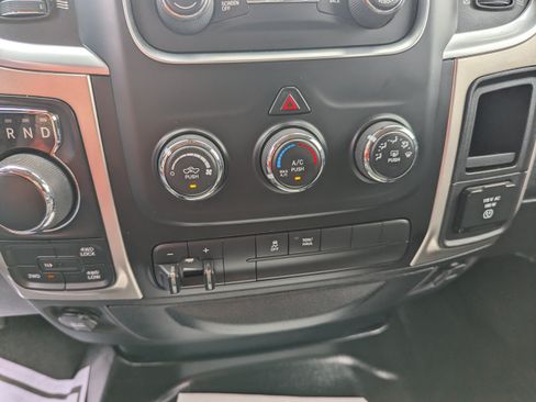 Used 2017 RAM 1500 Outdoorsman AWD/4WD image 22