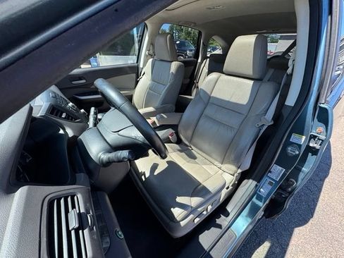 Used 2013 Honda CR-V EX-L image 9