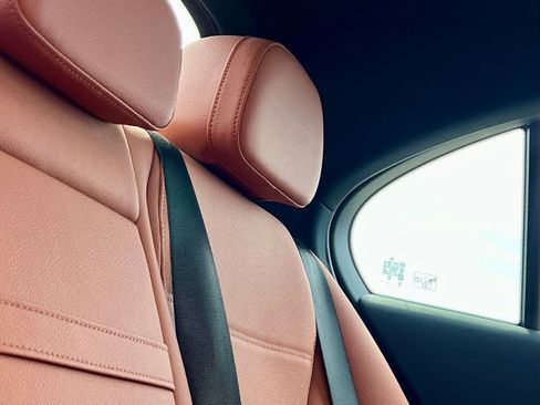 Certified 2026 Mercedes-Benz C 300 4MATIC Sedan image 12