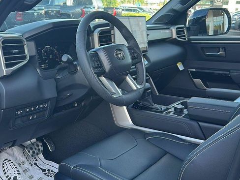 New 2026 Toyota Sequoia Limited AWD/4WD image 10
