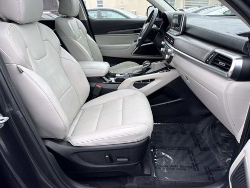 Used 2020 Kia Telluride EX w/ EX Premium Package image 20