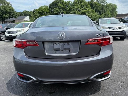 Used 2017 Acura ILX FWD image 6