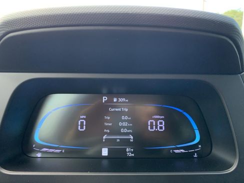 New 2025 Hyundai Elantra Sport image 55